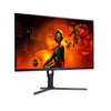 Monitor Gaming AOC U32G3X/BK 4K Ultra HD 32" 144 Hz-4