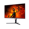 Monitor Gaming AOC U32G3X/BK 4K Ultra HD 32" 144 Hz-5