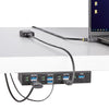 Kit di riparazione Startech 5G7AINDRM-USB-A-HUB-3