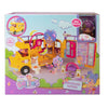 Playset The Bellies Fun Bus-2