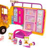 Playset The Bellies Fun Bus-3