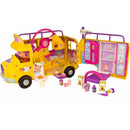 Playset The Bellies Fun Bus-0