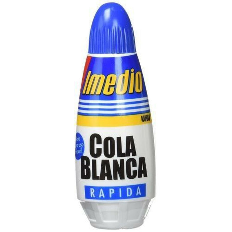 Colla Imedio Trasparente 100 g (12 Unità)-1