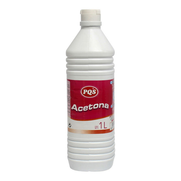 Acetone PQS 1 L-0