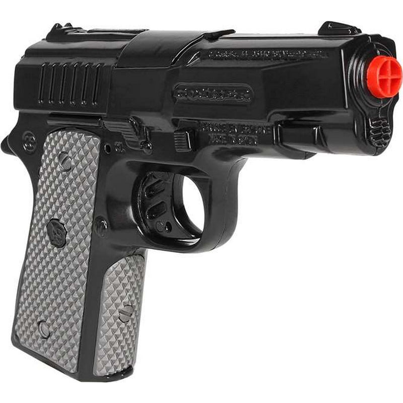 Pistola di Petardi Gonher Die Cast Metal-3