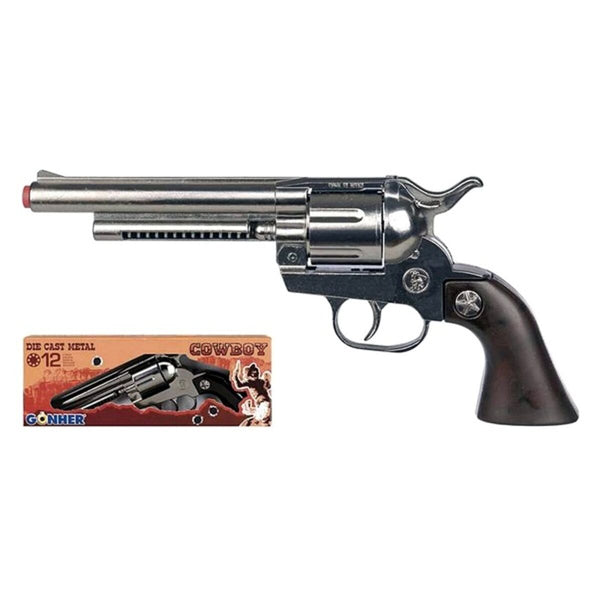 Pistola di Petardi Cowboy Gonher 121/0-0