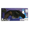 Pistola di Petardi Police Magnum Gonher 127/3-0