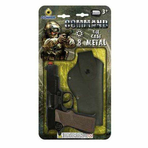 Pistola Gonher-0