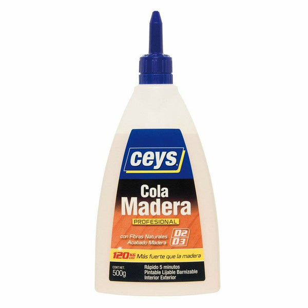 Coda Ceys Legno 500 g-0