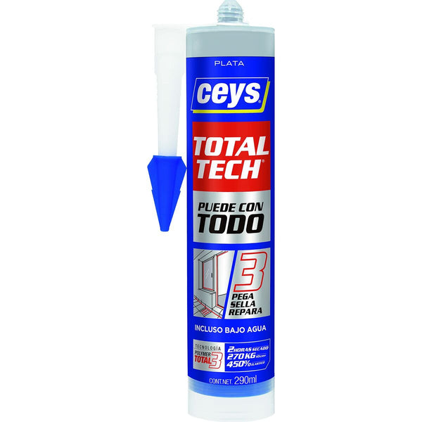 Colla Ceys Stucco 290 ml-0