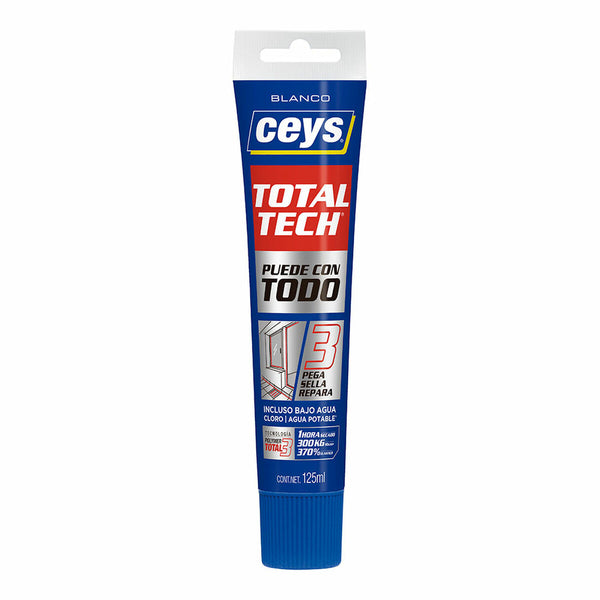 Colla Ceys Stucco 125 ml-0