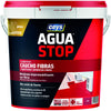 Impermeabilizzazione Ceys Aguastop Rosso Caucciù 5 kg-0