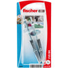 Tacchetti Fischer VVR M4K 15025 Metallo (2 Unità)-0