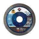 Disco da taglio RUBI superpro 31932-2