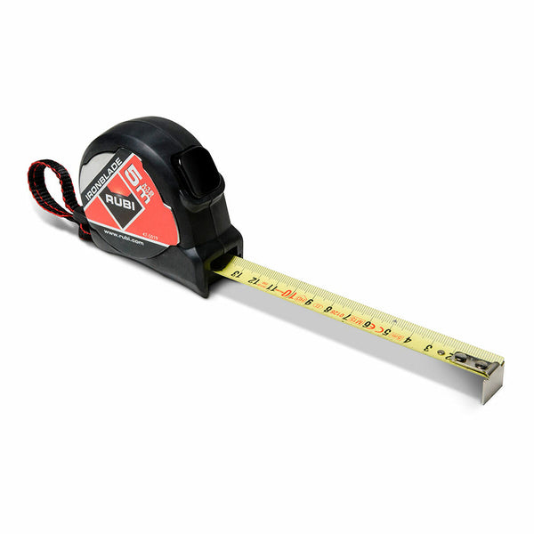 Metro a Nastro Rubi 0.2 (5 m x 19 mm)-0