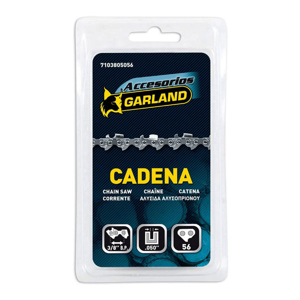 Catena per Motosega Garland 7103805056-0