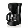 Caffettiera Americana Taurus VERONA 6 NEW Nero 600 W 600 ml-0