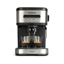 Caffettiera Express Taurus MERCUCCIO 20B Acciaio 850 W 1,5 L-0