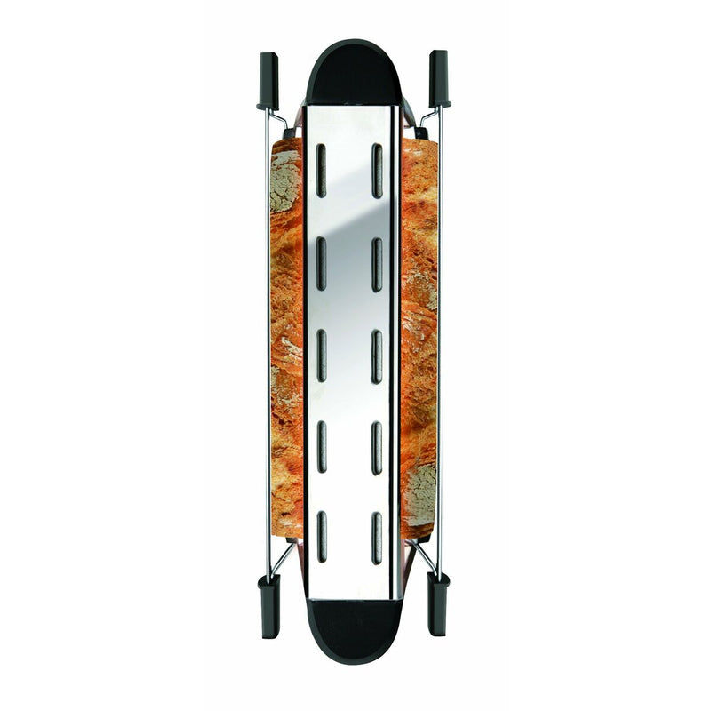 Tostapane Taurus 960632 Todopan 700W Inox-2