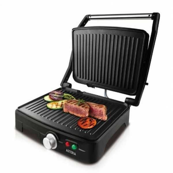 Piastra Grill Taurus ASTERIA NEW 2200W-0