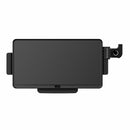 Griglia Taurus 968135000 Nero 2200 W 1 Unità-3