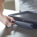 Griglia Taurus 968135000 Nero 2200 W 1 Unità-1