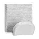 Gancio per appenderla Inofix 2 Unità (45 x 40 x 30 cm)-0