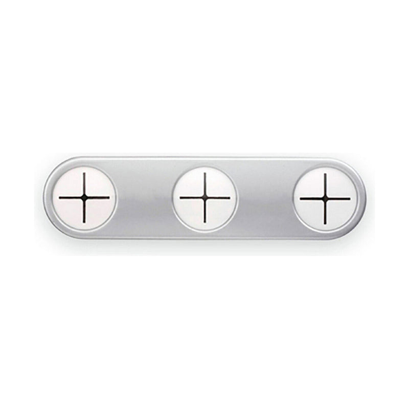 Appendino per canovacci Inofix (43 x 162 x 22 mm)-0