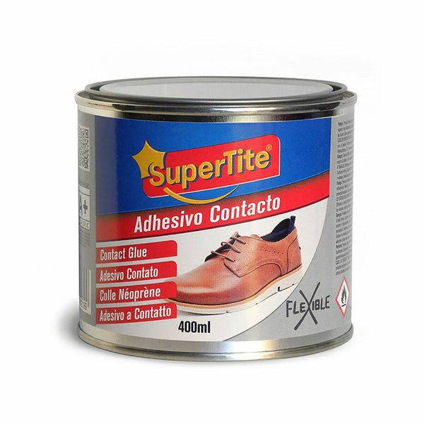 Adesivo di contatto Supertite A2421 400 ml-0