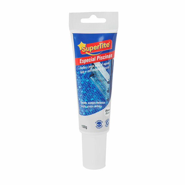 Sigillante/Adesivo Supertite A2774 Piscina 150 g-0