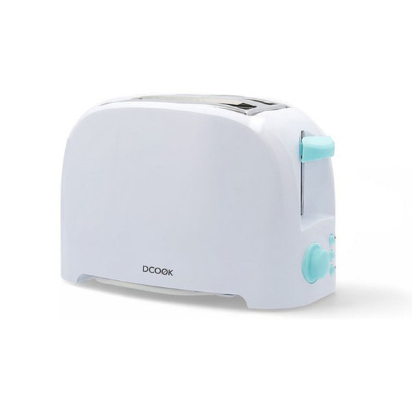 Tostapane Dcook Gallery Bianco 750 W-0