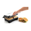 Barbecue Elettrico Dcook Gallery ( 23 x 14,5 cm)-4