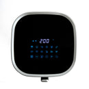 Friggitrice ad Aria Dcook Gallery Nero 1450 W 4,6 L-3