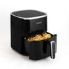 Friggitrice ad Aria Dcook Gallery Nero 1450 W 4,6 L-1