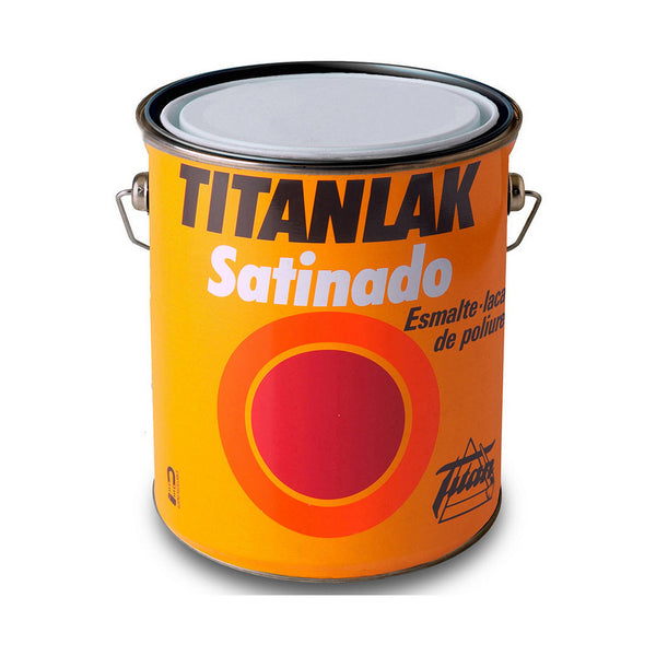 Trattamento Titan Titanlak 11140004 Lacca 4 L-0