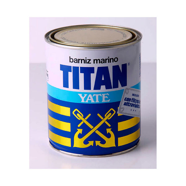 Vernice Titanlux Yate 045000734 750 ml-0