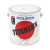 Trattamento Titanlux 02t056625 Smalto base Ad acqua Bianco 2,5 L 2,5 L-0