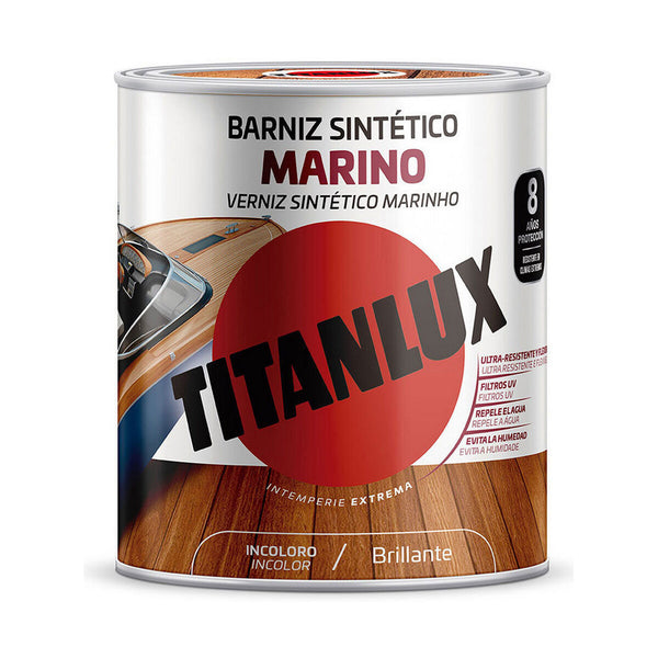 Vernice Titanlux M13100014 Incolore-0