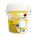 Pittura Titan 4 L Bianco-0