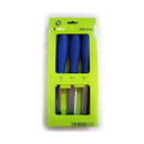 Set di scalpelli Irimo 805-3-c 3 Pezzi 12 mm 18 mm 25 mm Acciaio-1