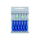 Set di Cacciaviti Irimo 461-6-b PH0-PH00-PH000 1,6-2-2,5-3 mm Set di Cacciaviti-1