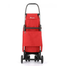 Carrello Rolser I-MAX MF Rosso (43 L)-5