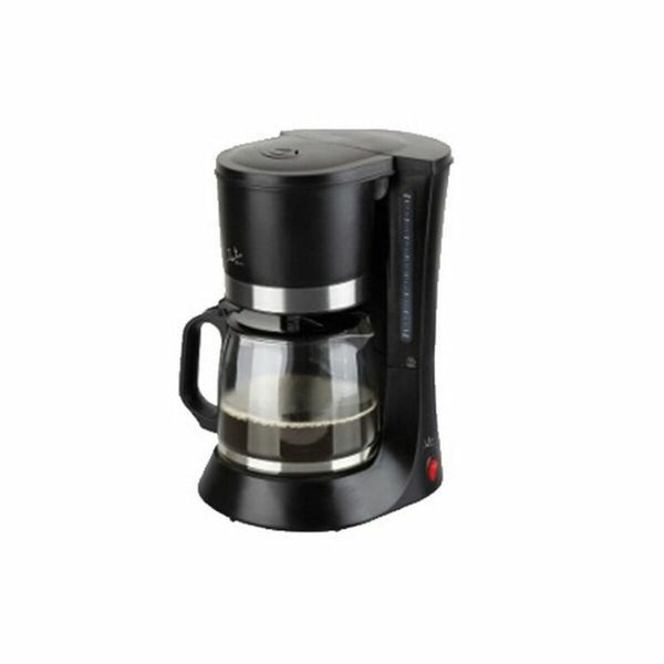 Caffettiera Americana JATA CA290_Negro Nero-0