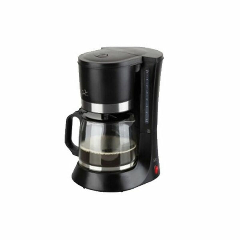 Caffettiera Americana JATA CA290_Negro Nero-0