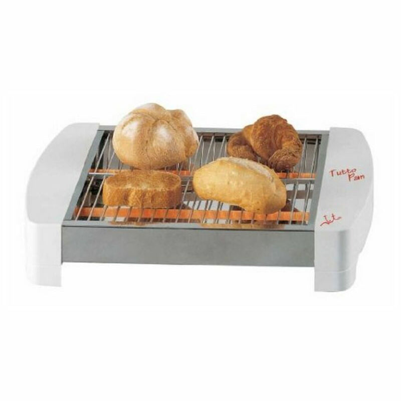 Tostapane JATA Tutto Pan 587 400W 4000 W 400 W-0