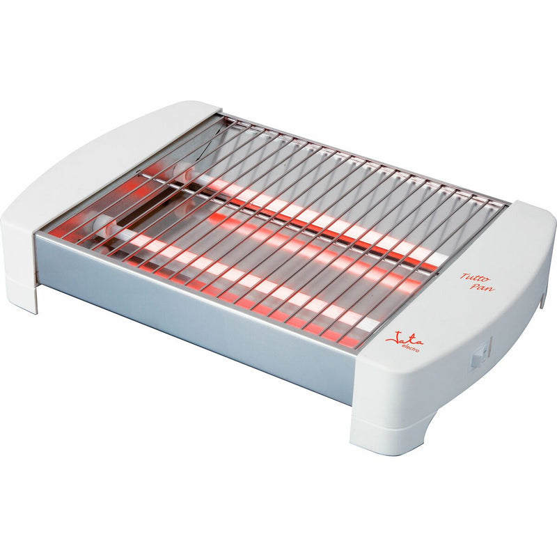 Tostapane JATA Tutto Pan 587 400W 4000 W 400 W-1