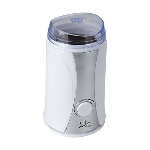 Macinacaffè JATA ML132 160W Bianco 160 W-0