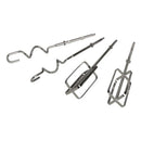 frusta elettrica JATA BT575 400W Bianco-1