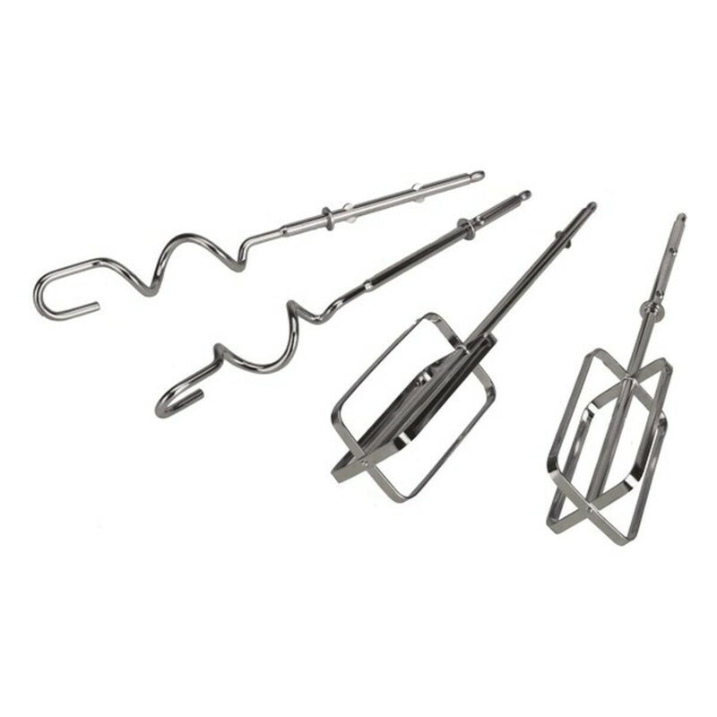 frusta elettrica JATA BT575 400W Bianco-1