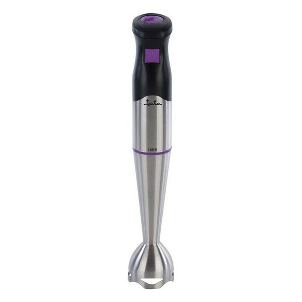 Frullatore ad Immersione JATA BT157 1000 W-0